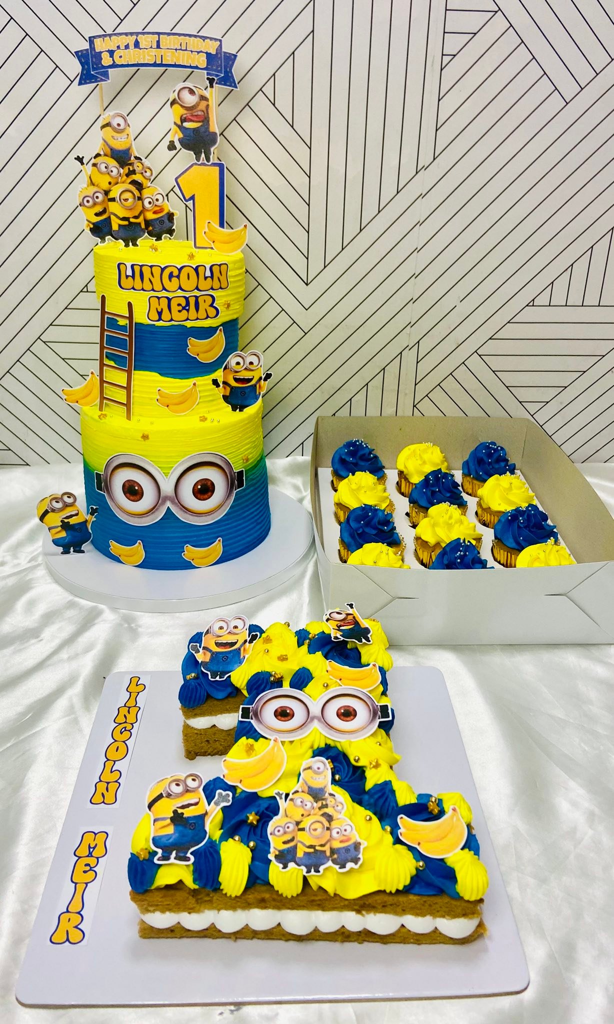 BakingSweet By Jho Facebook ad: 3in1 PROMO PACKAGE!