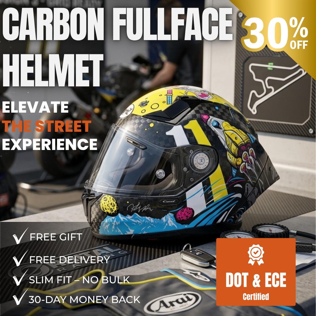 BikerZonez Facebook ad