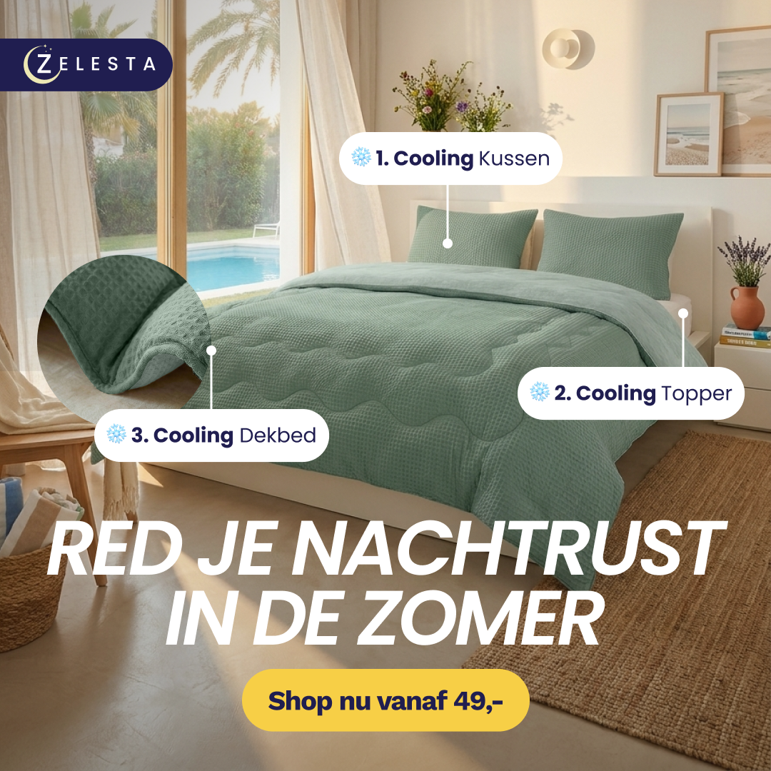 Zelesta.nl Facebook ad
