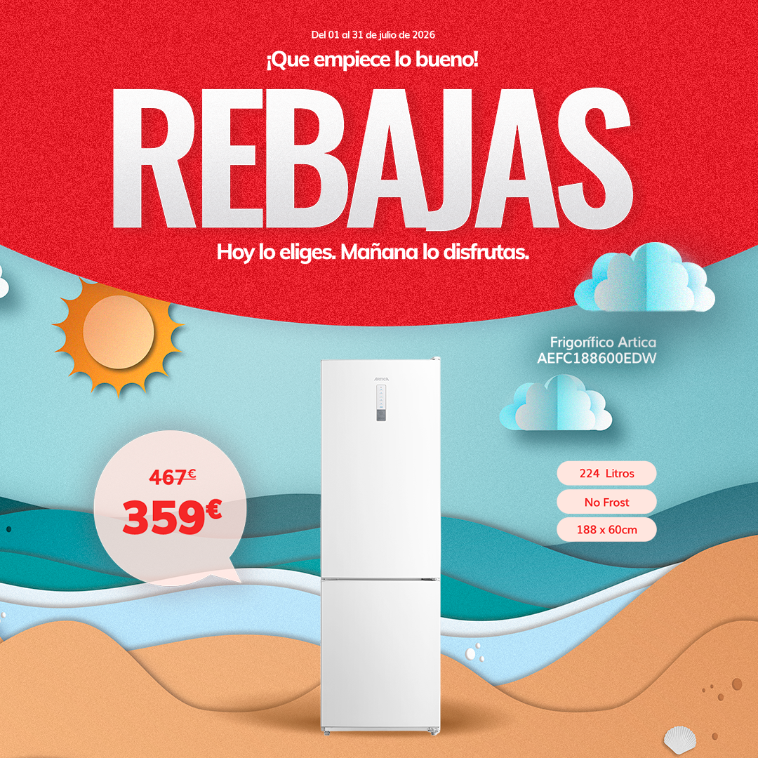 Mi Electro Facebook ad