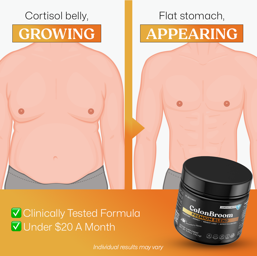 Dr. William Harrington Facebook ad: Real Results. No Complicated Routine.