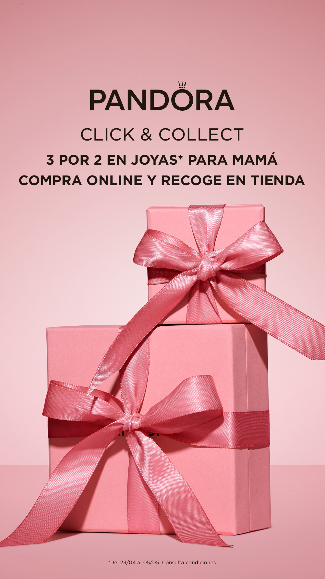 Pandora Facebook ad