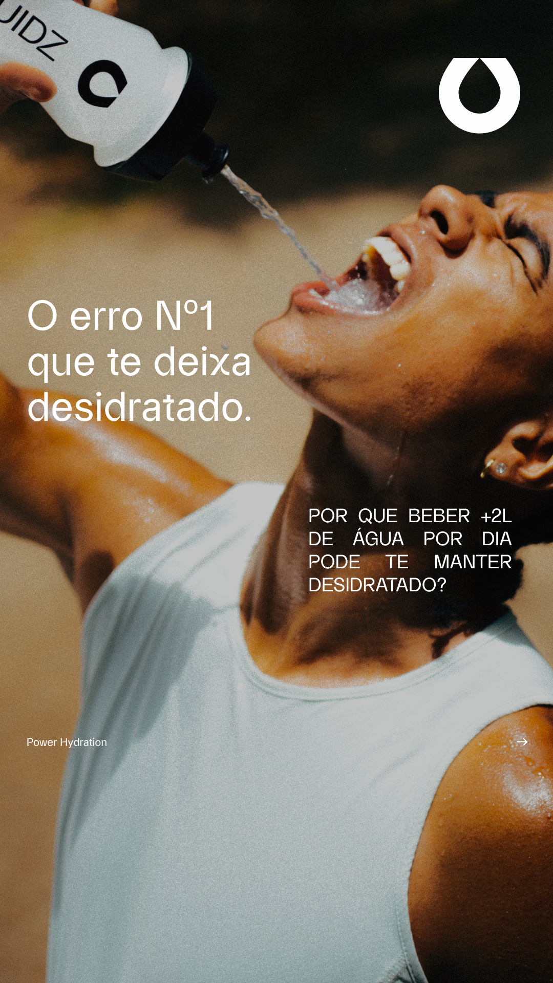 Liquidzbr Facebook ad