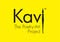 Kavi The Poetry-Art Project
