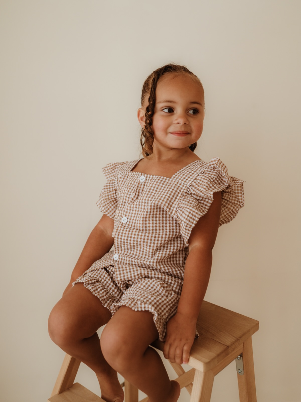 Ocean & Cove Facebook ad: Spring Collection