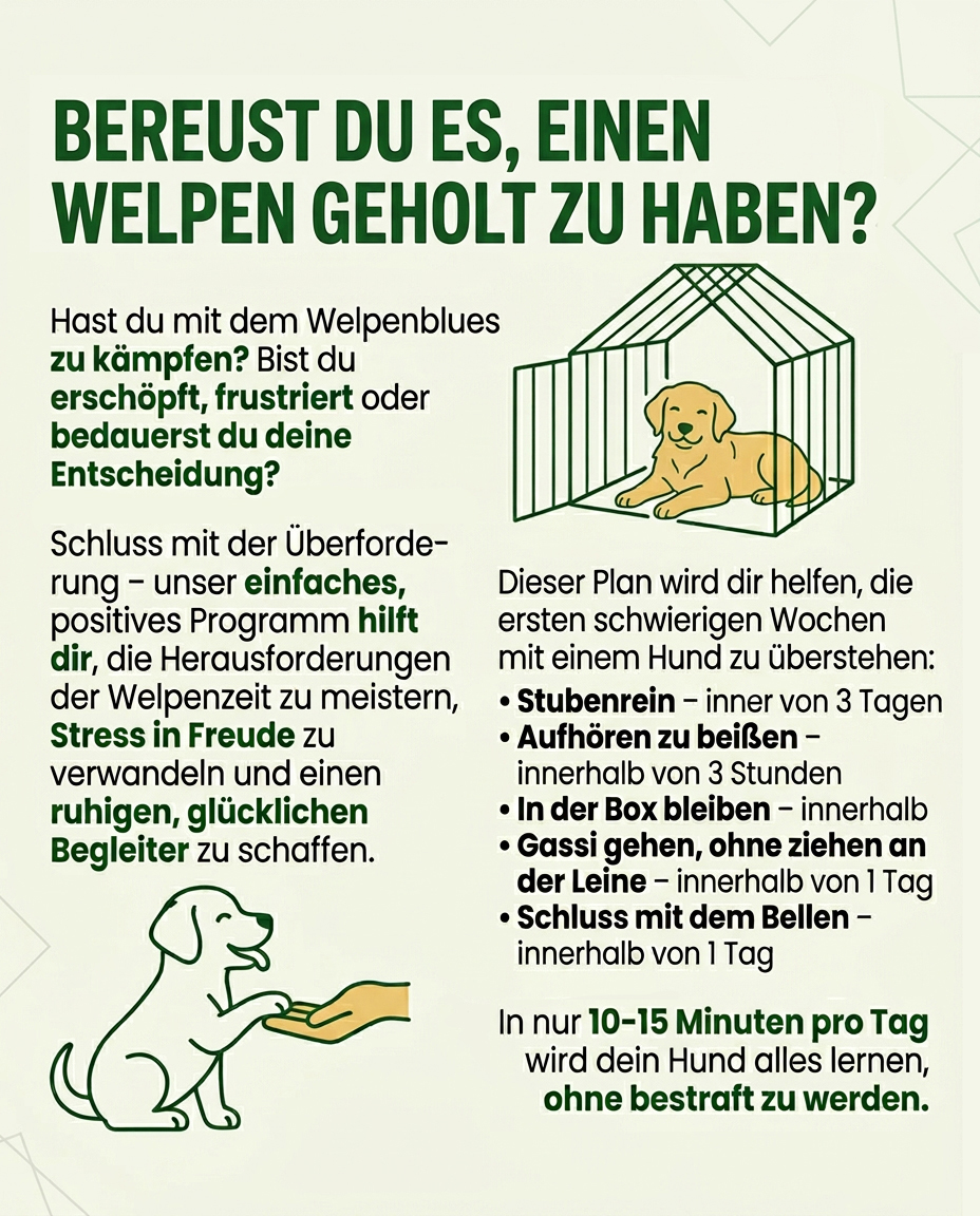 EveryDoggy: Dog Training app Facebook ad
