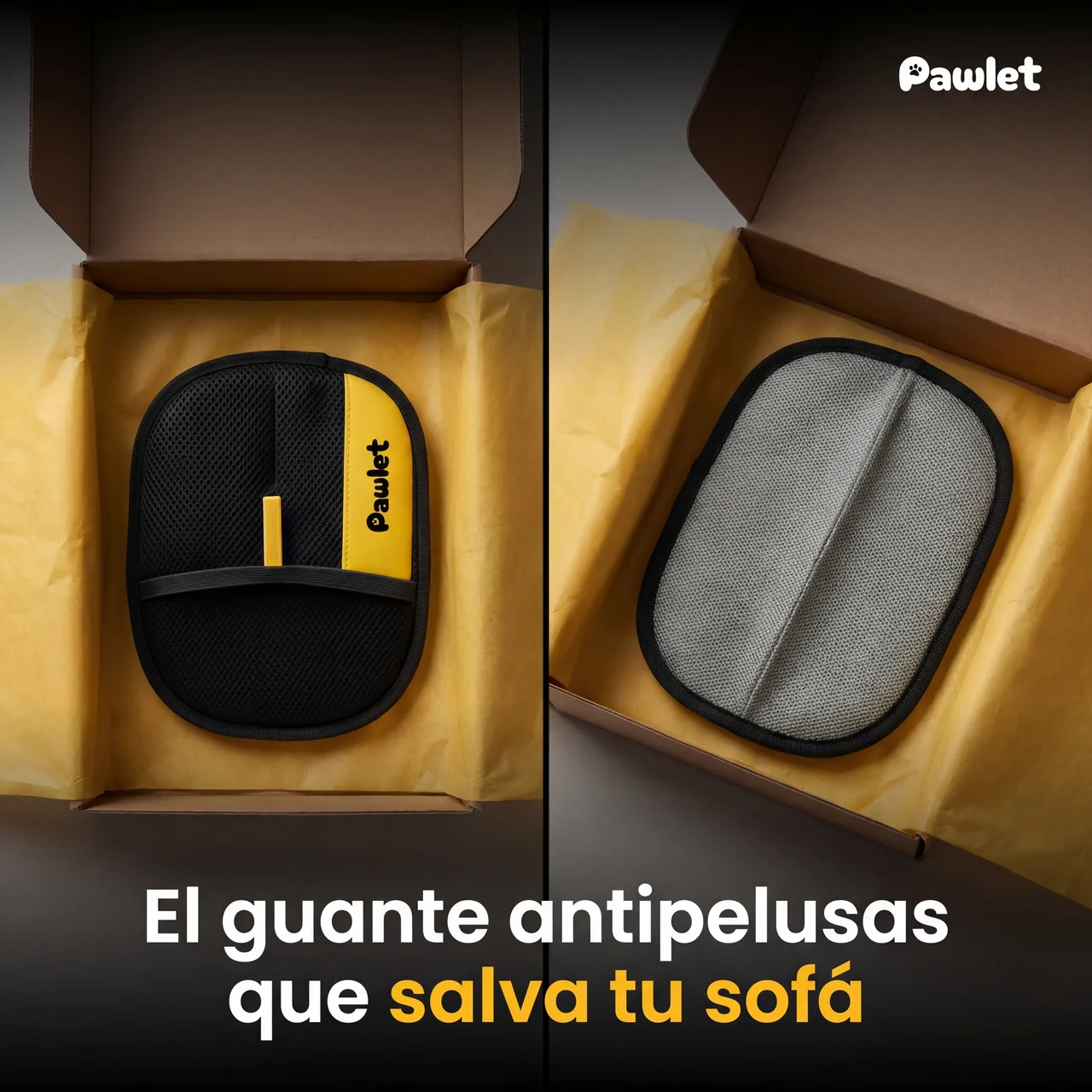 Pawlet Facebook ad