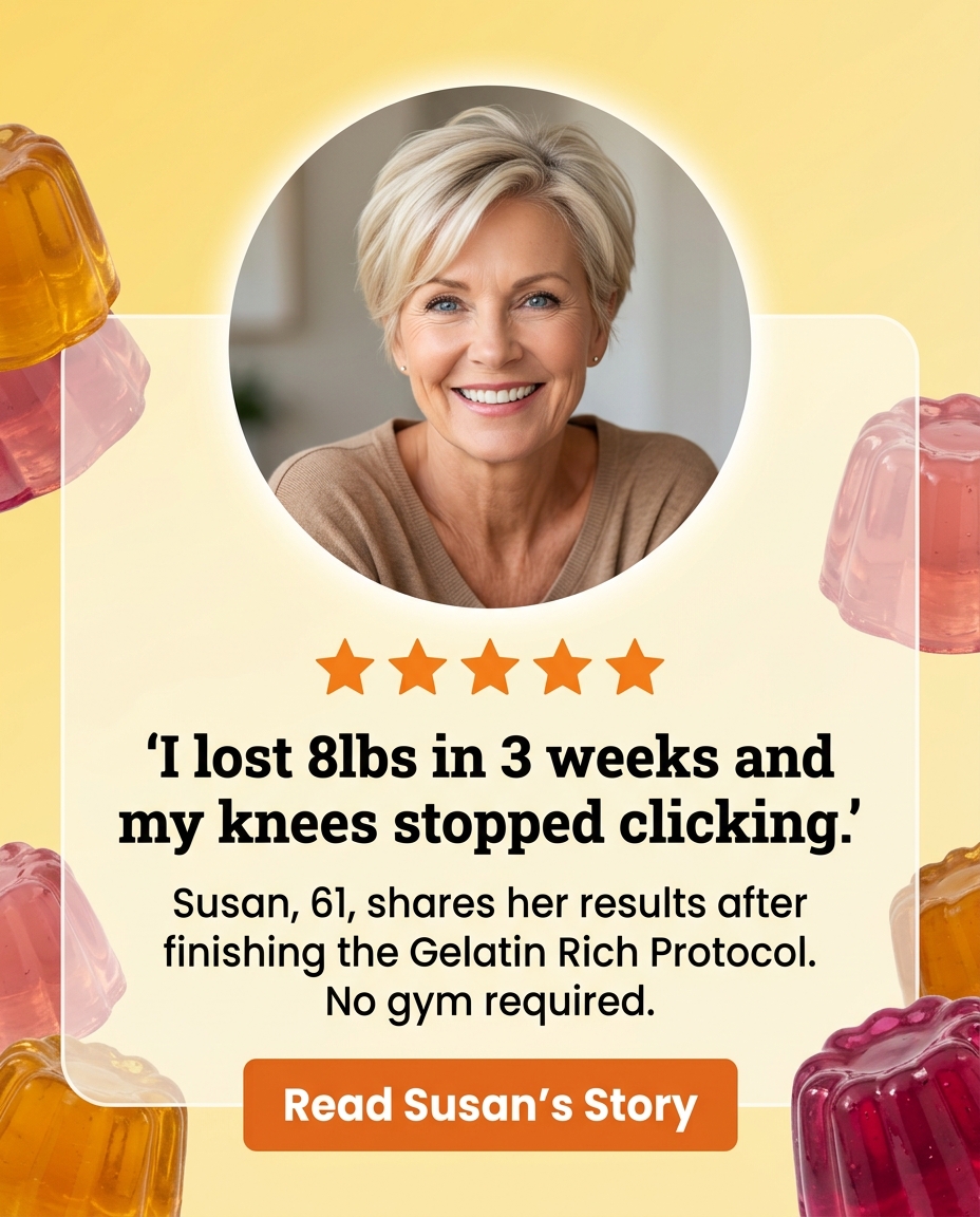 No Carbs Challenge Facebook ad