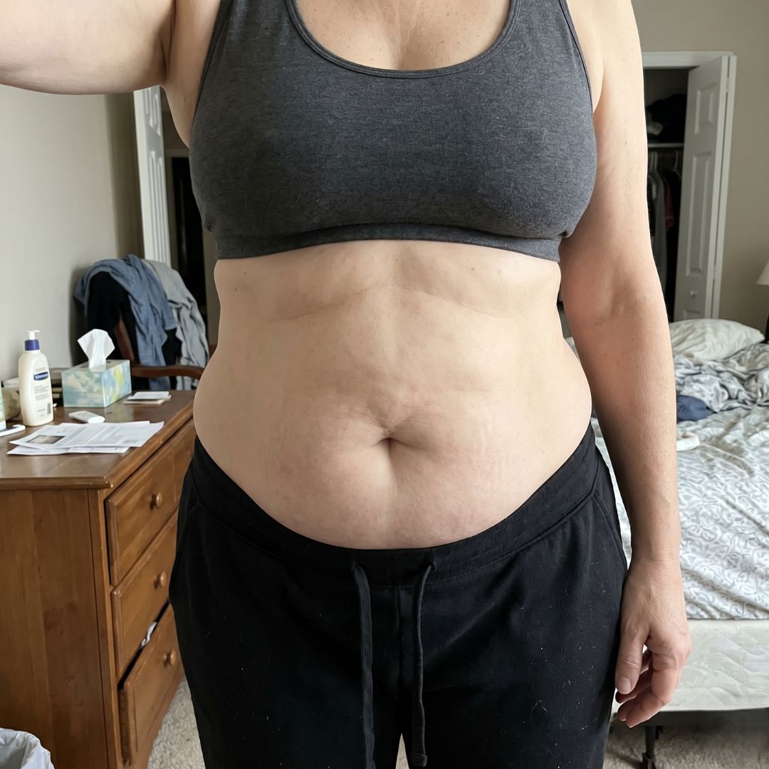 Sarah D. Smith Facebook ad