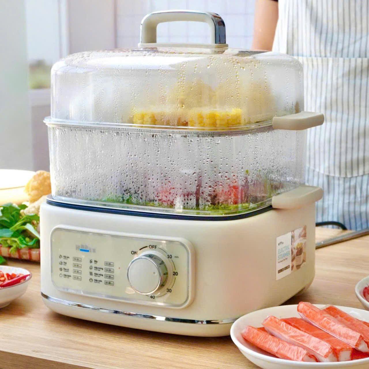 Gia dụng nhà bếp và Đồ dùng trẻ em Facebook ad