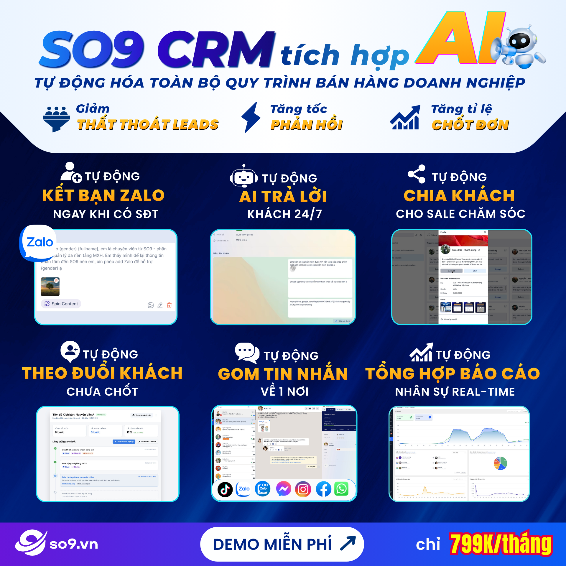 SO9.vn Facebook ad