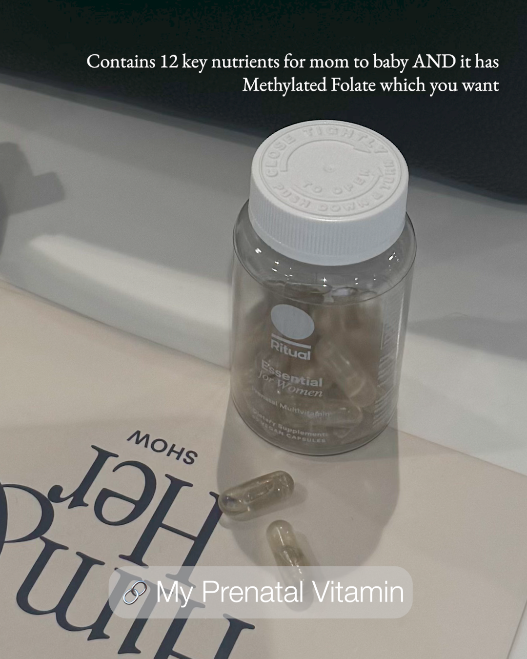 The Skinny Confidential by Lauryn Evarts Bosstick Facebook ad from Jun 12, 2025