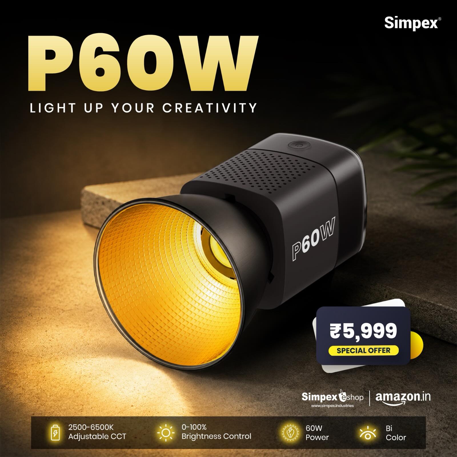 simpex.industries Facebook ad