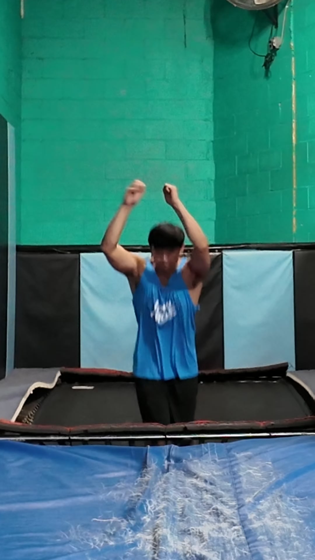 Swift Movement Studio Facebook ad: Is Gymnastics Too Strict for Your Athlete?