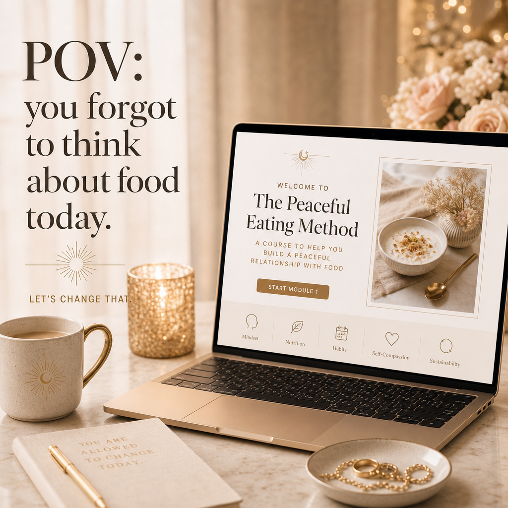 Felicia Lauer Coaching Facebook ad