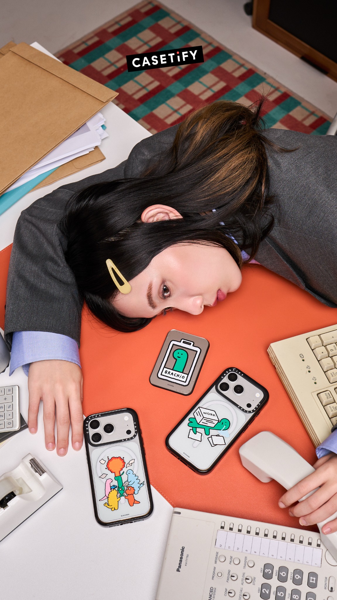 Joguman Facebook ad