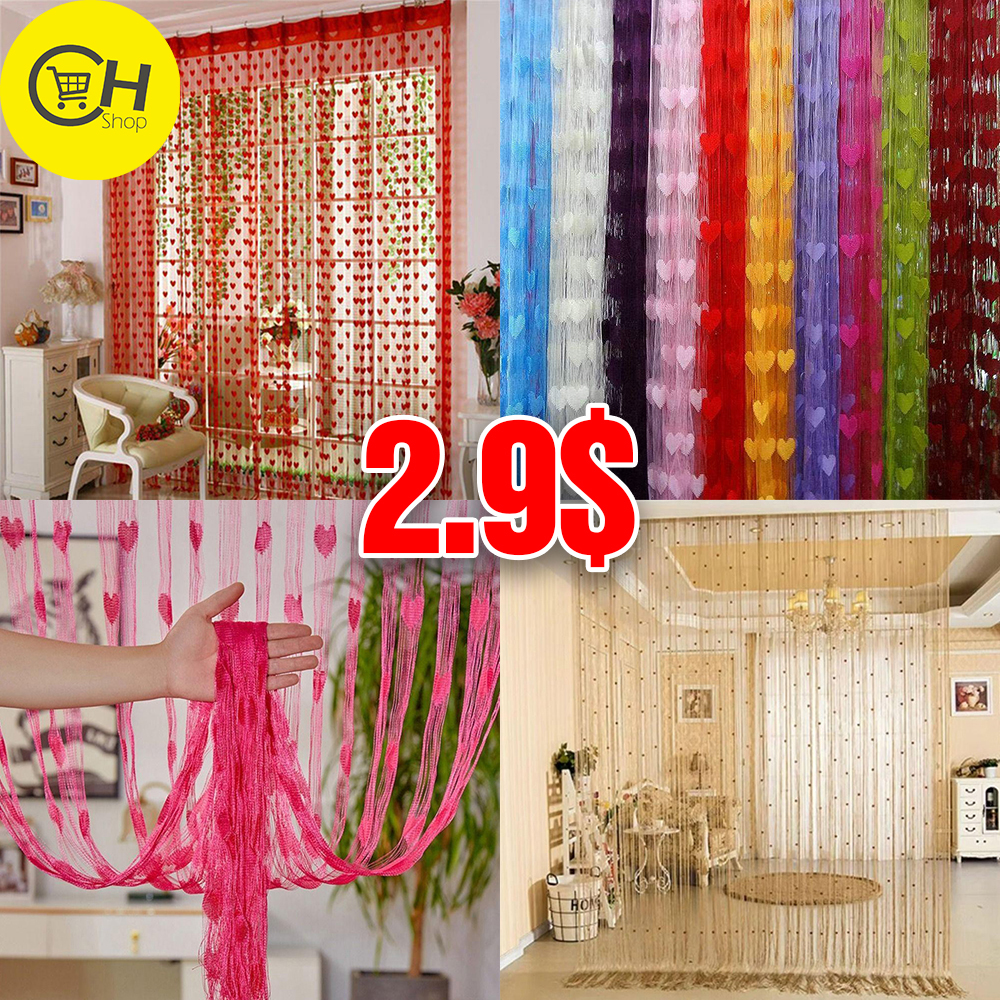 CH SHOP Facebook ad