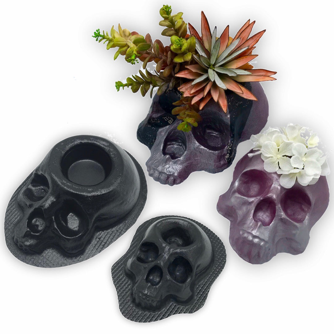 Pacific Mold Design Facebook ad