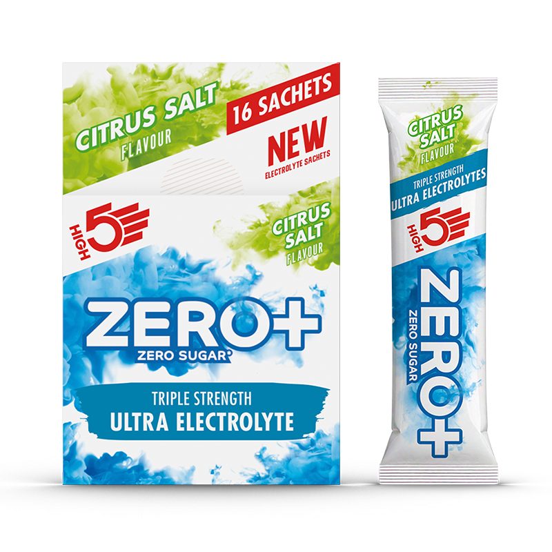 HIGH5 Sports Nutrition Facebook ad: Hot summer sale now on across the entire…