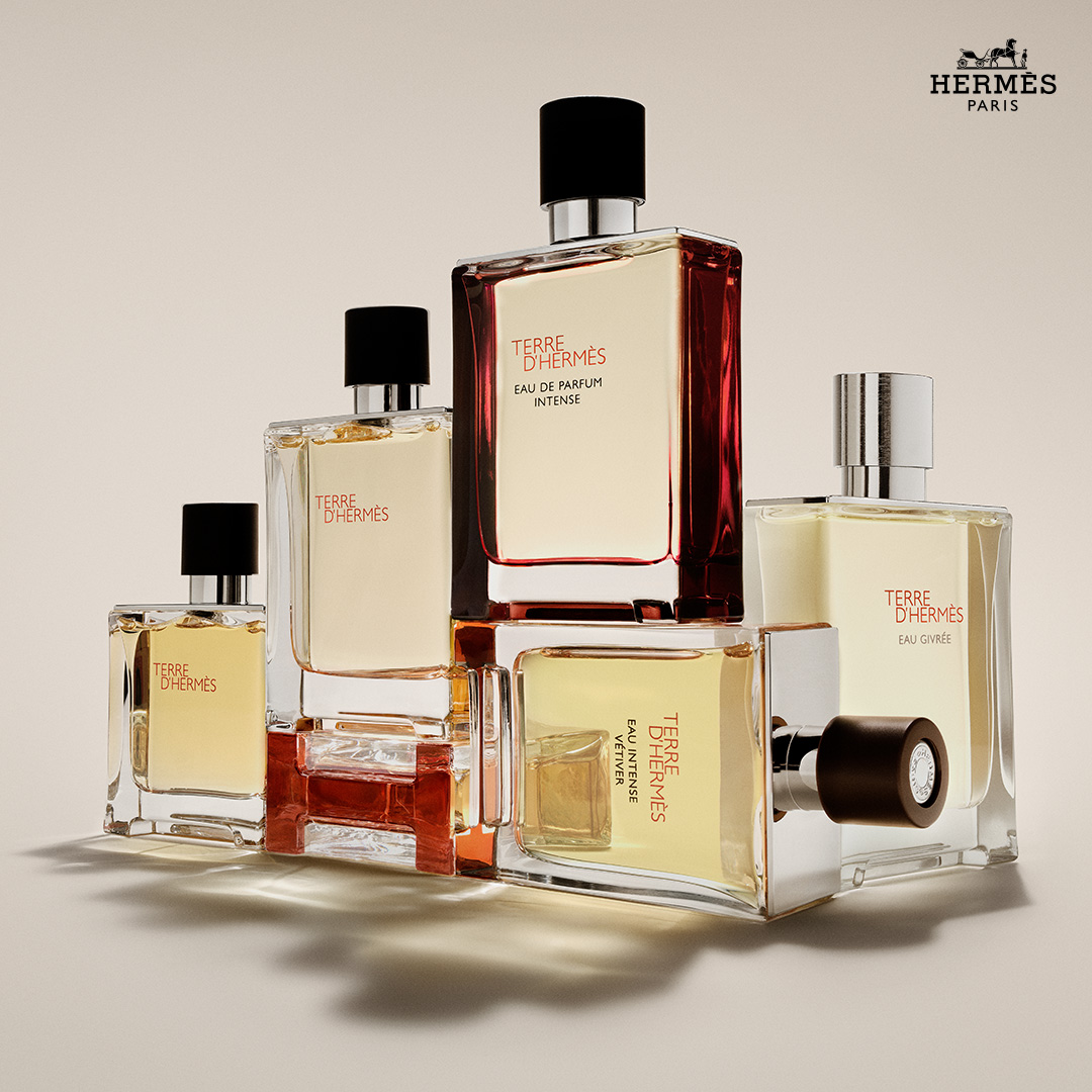 Perfumerías Juleriaque Facebook ad