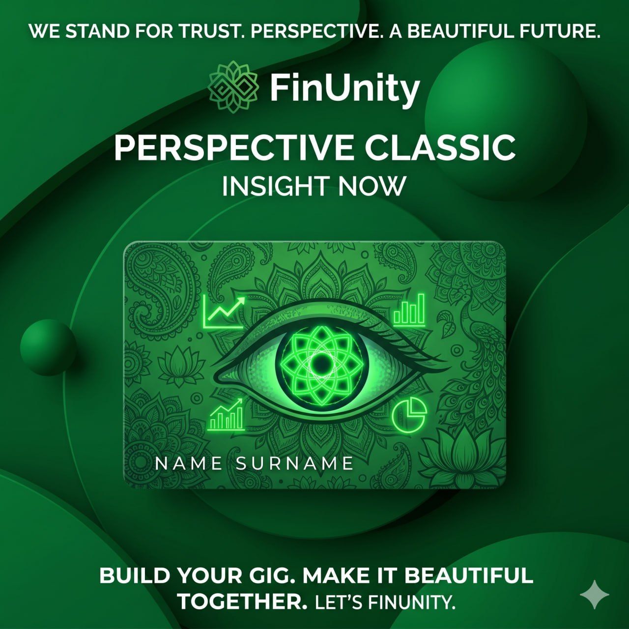 Jeff Ind Facebook ad: Finunity | Educational Platform