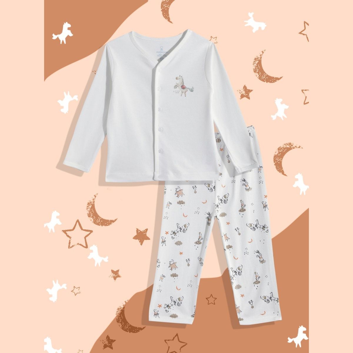 Mothercare India Facebook ad