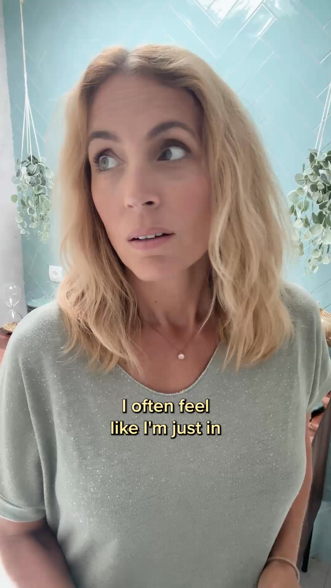 My Kinda Mum Facebook ad: I was trapped in a vicious cycle with my damaged hair…