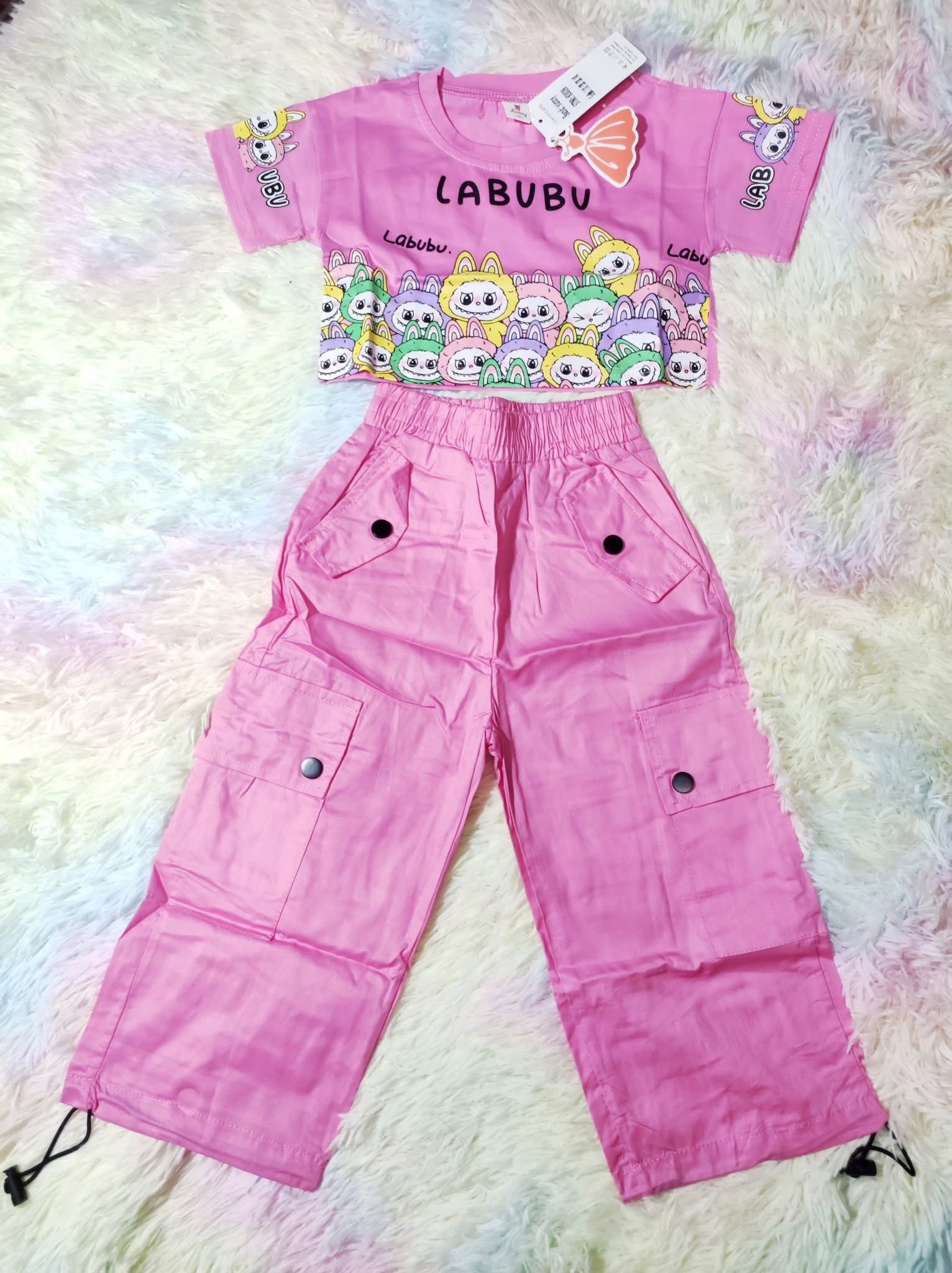 Baby Planet Baby Clothing and Accessories Facebook ad