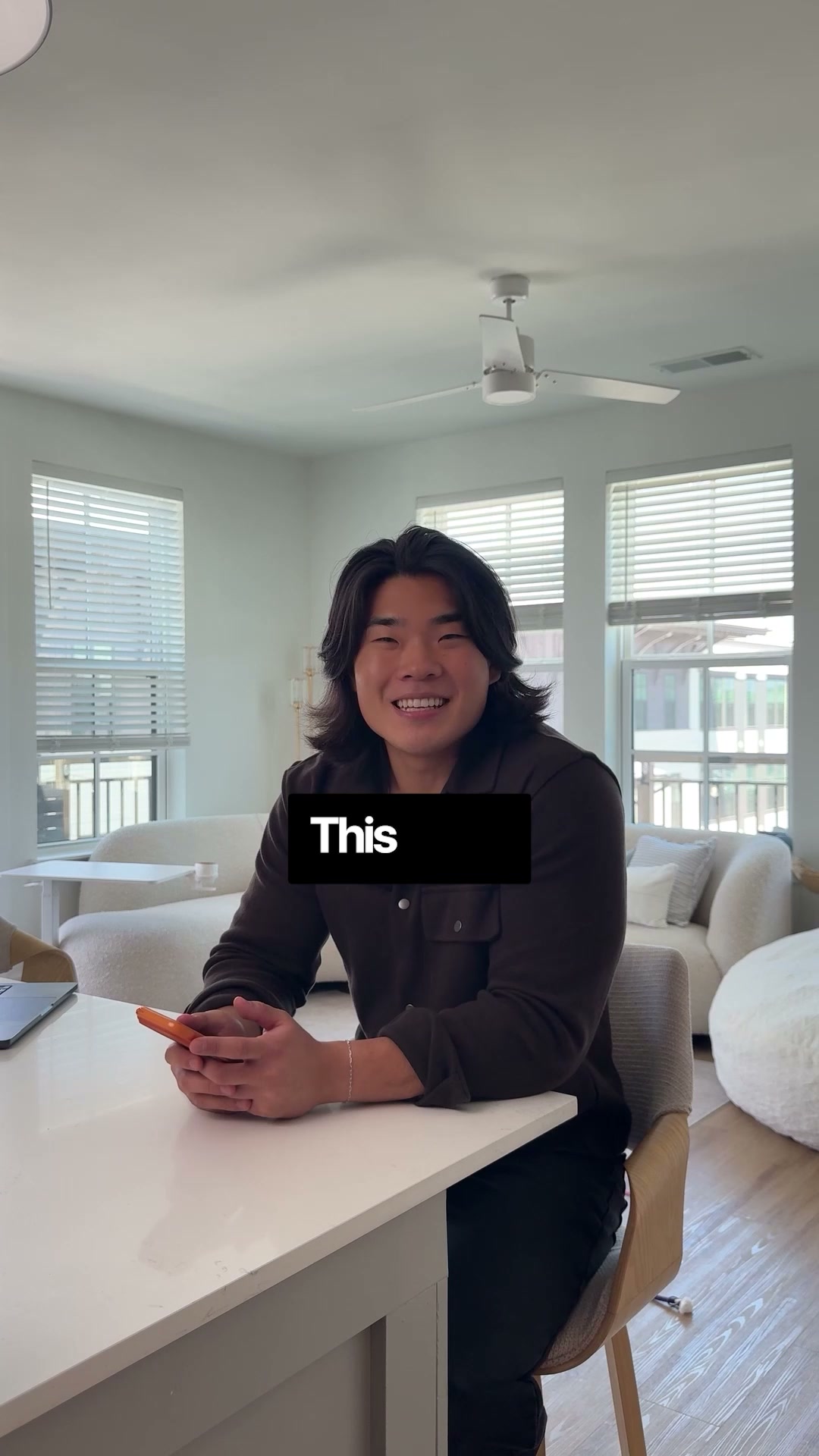 Jun Yuh Facebook ad: Book a free call with my team