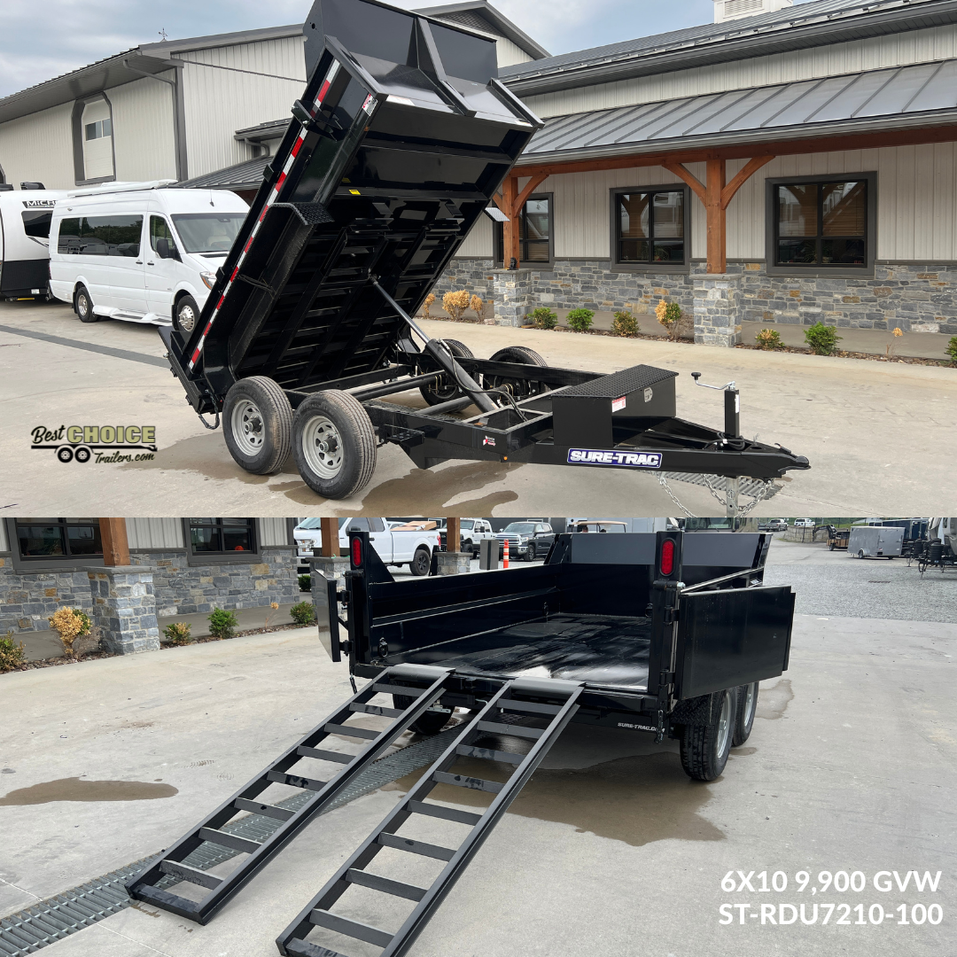 Best Choice Trailers Facebook ad