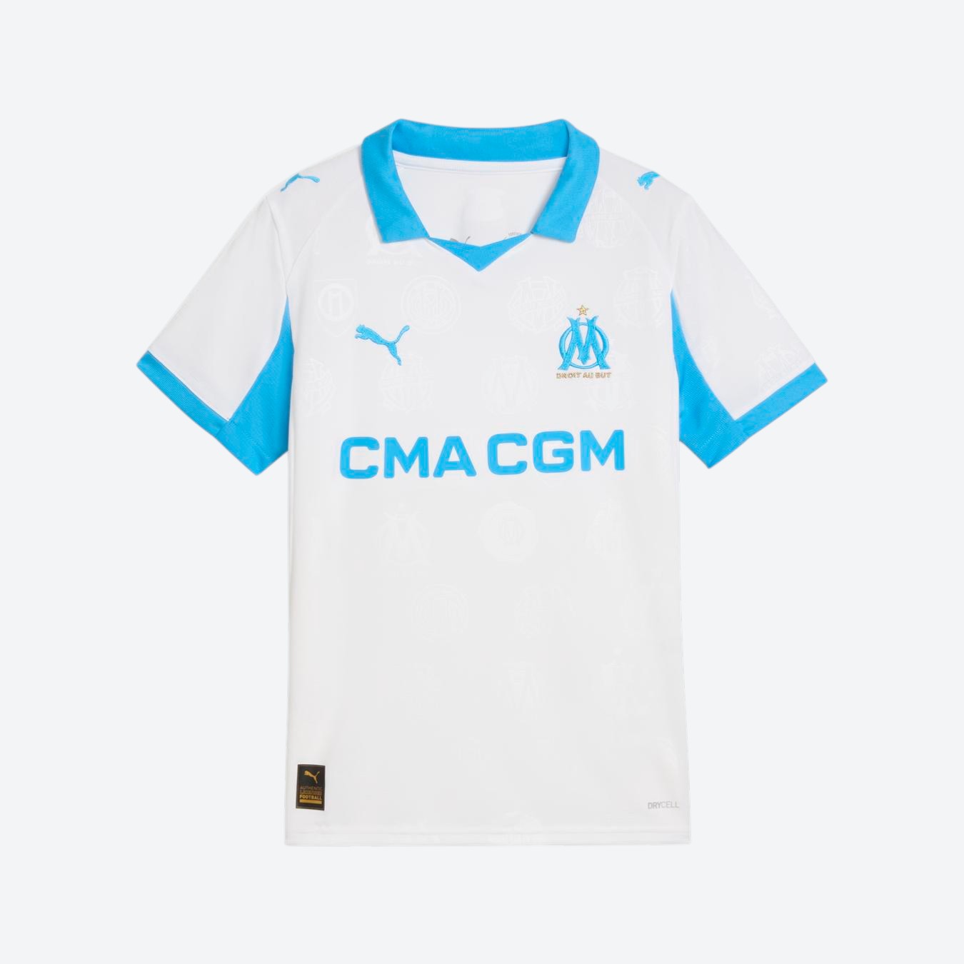 Olympique de Marseille Facebook ad: 𝐃𝐞𝐫𝐧𝐢è𝐫𝐞 𝐜𝐡𝐚𝐧𝐜𝐞: 𝐉𝐮𝐬𝐪𝐮'à -𝟔𝟎%