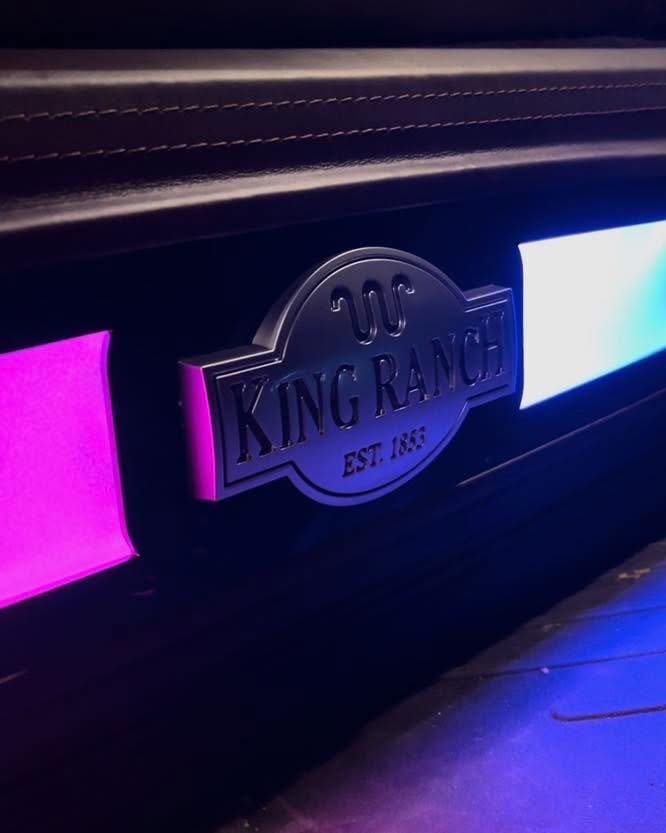 NWA Custom Audio & Lighting Facebook ad: Dual JL Audio 12TW3 Subs + Custom LED…
