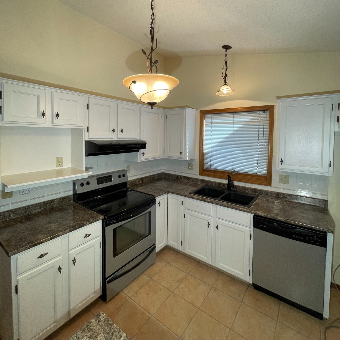 Duke Painting Company Facebook ad