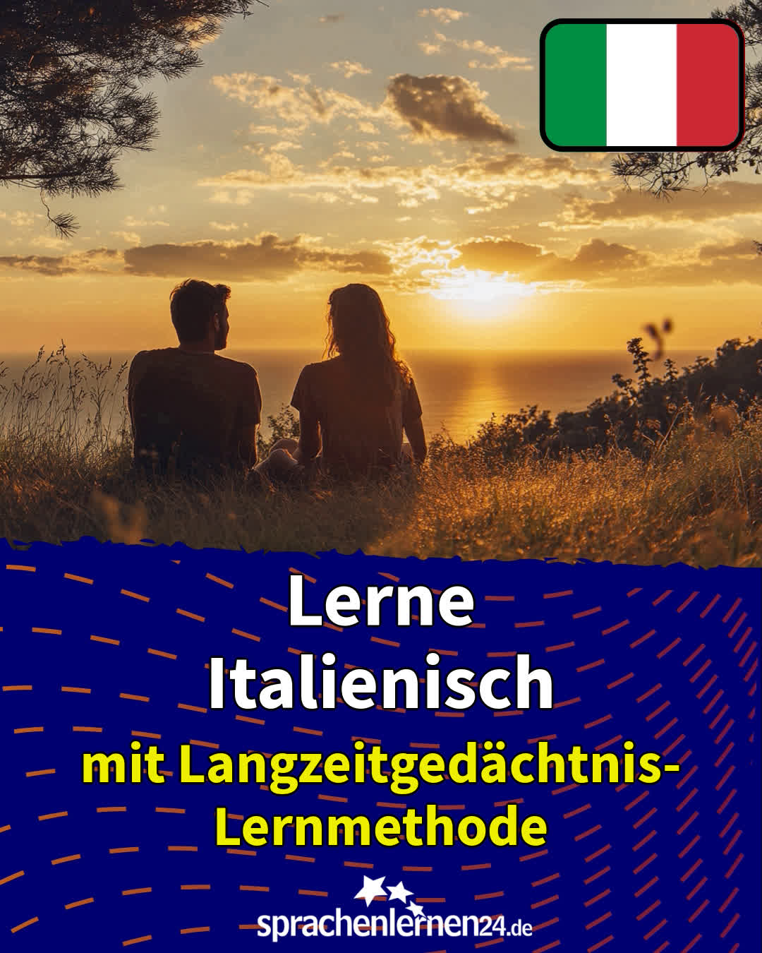 sprachenlernen24 Facebook ad