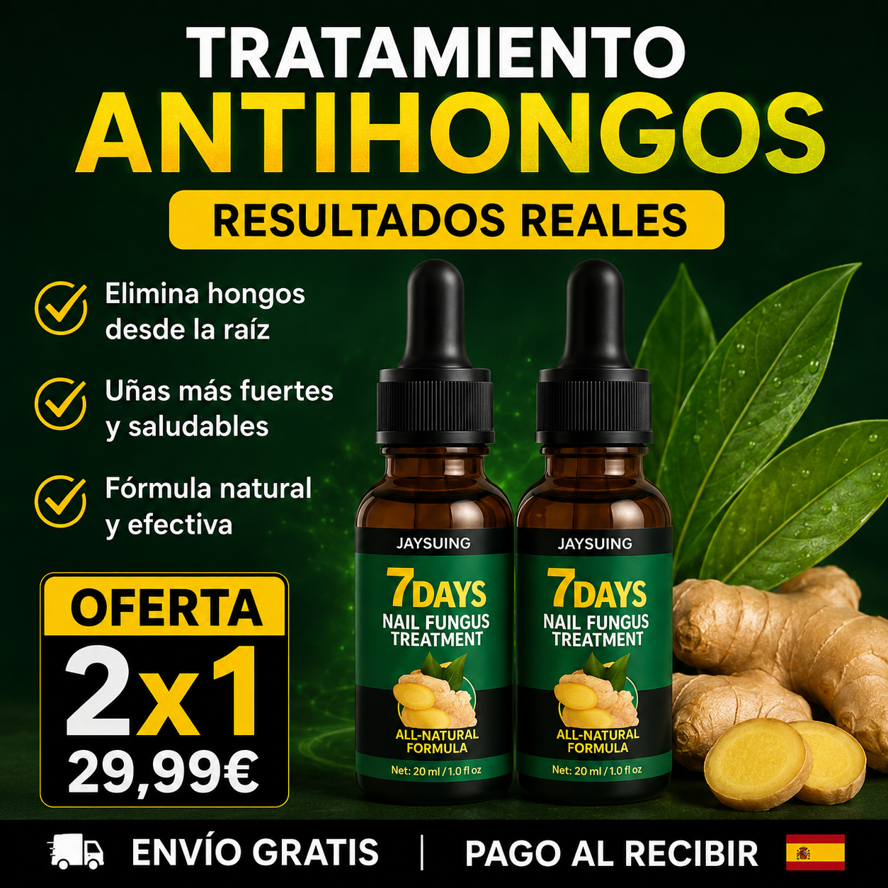 Farmazeny Facebook ad