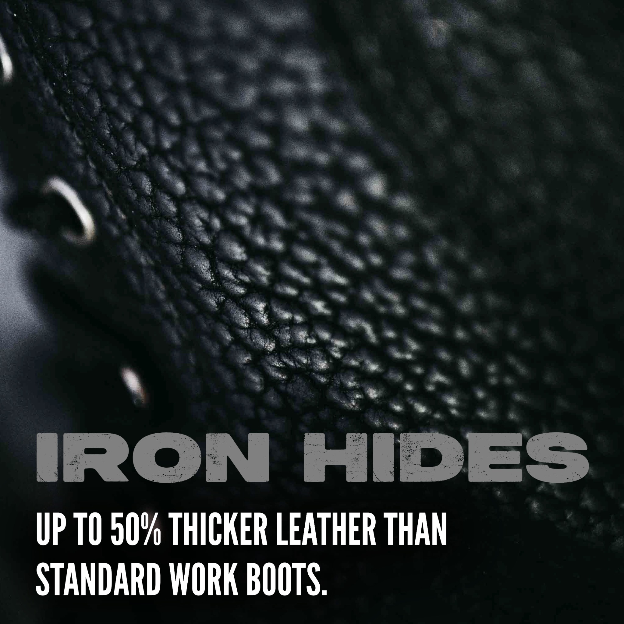 JK Boots Facebook ad