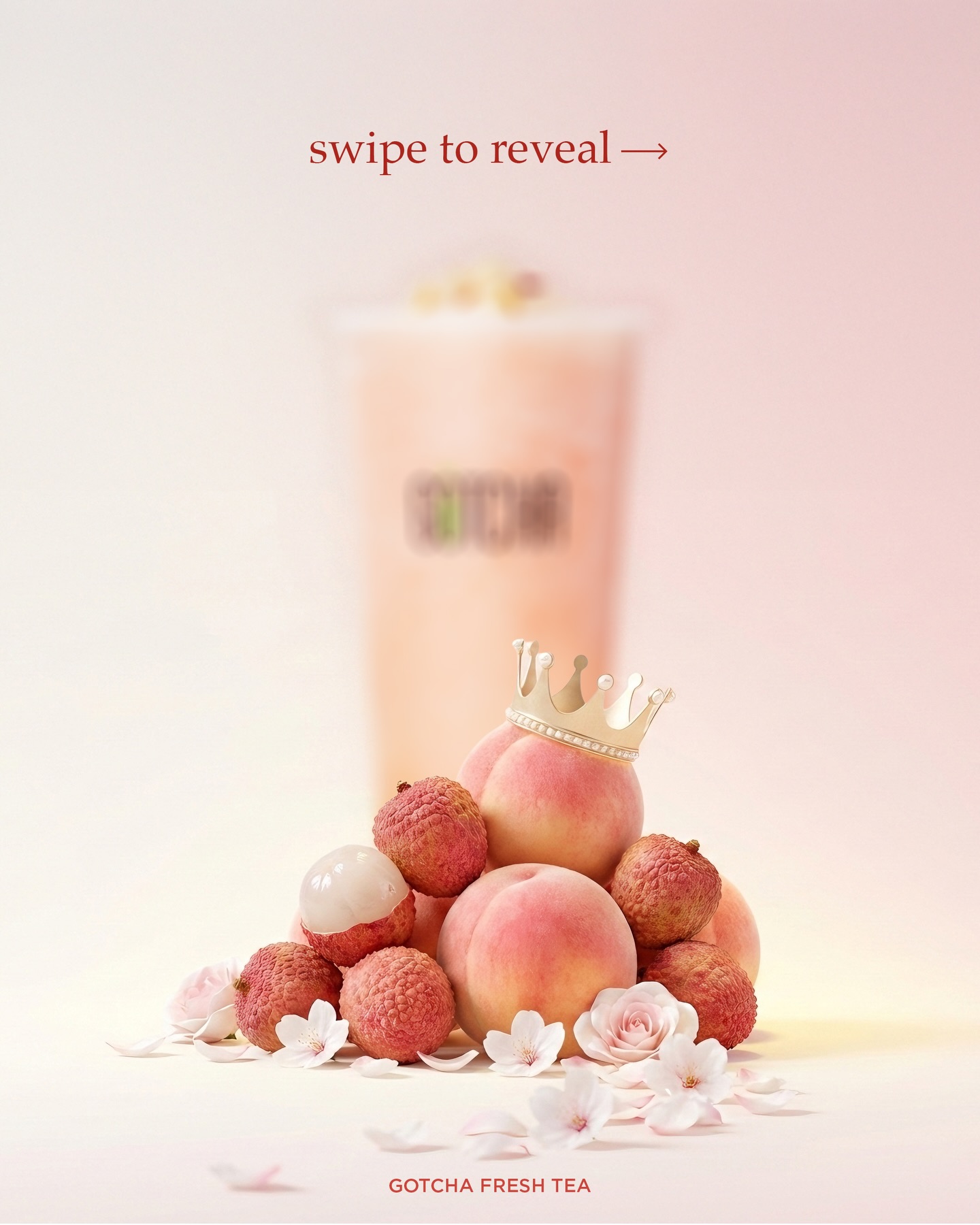 gotchafreshtea Facebook ad