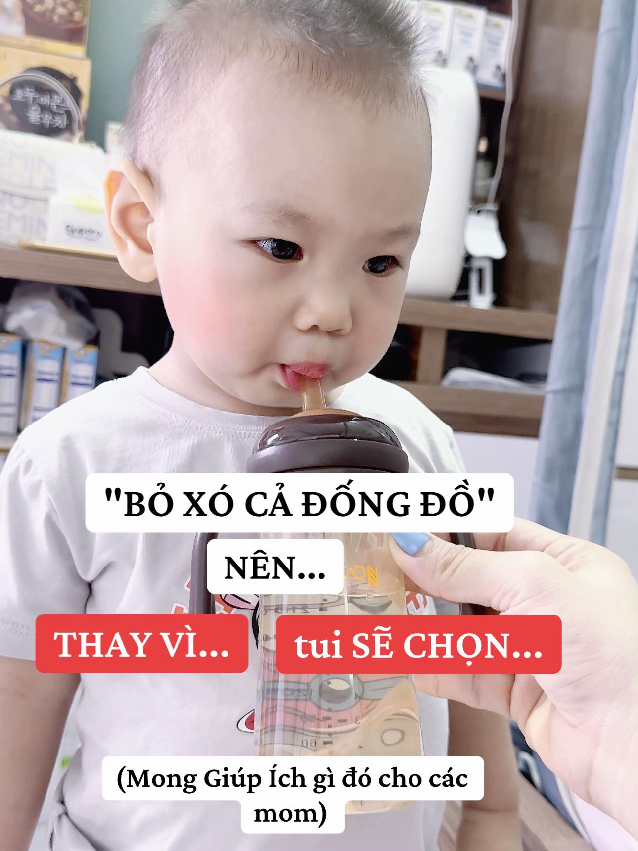 Mẹ Bầu Thông Thái Facebook ad