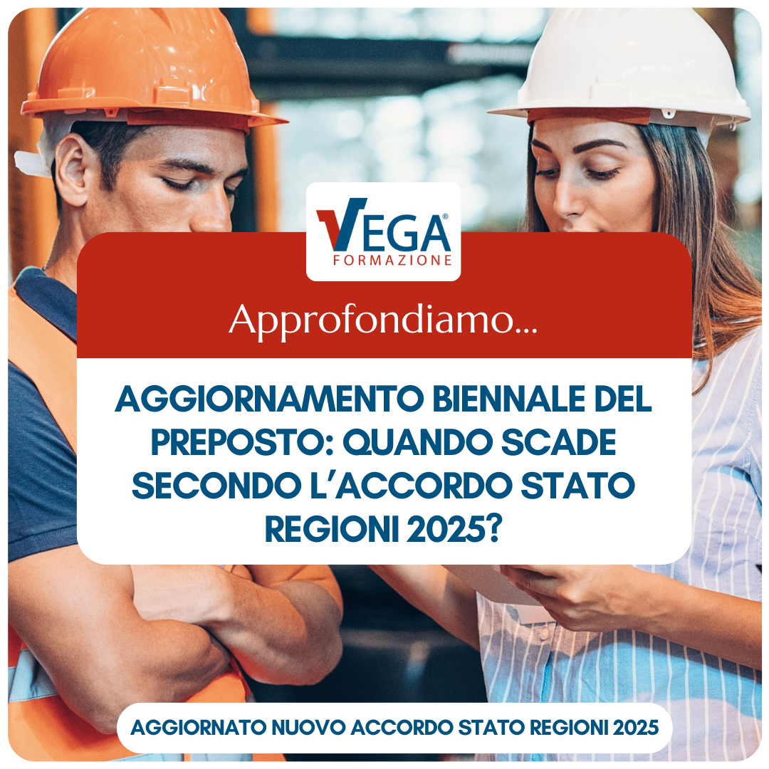 Vega Formazione Facebook ad