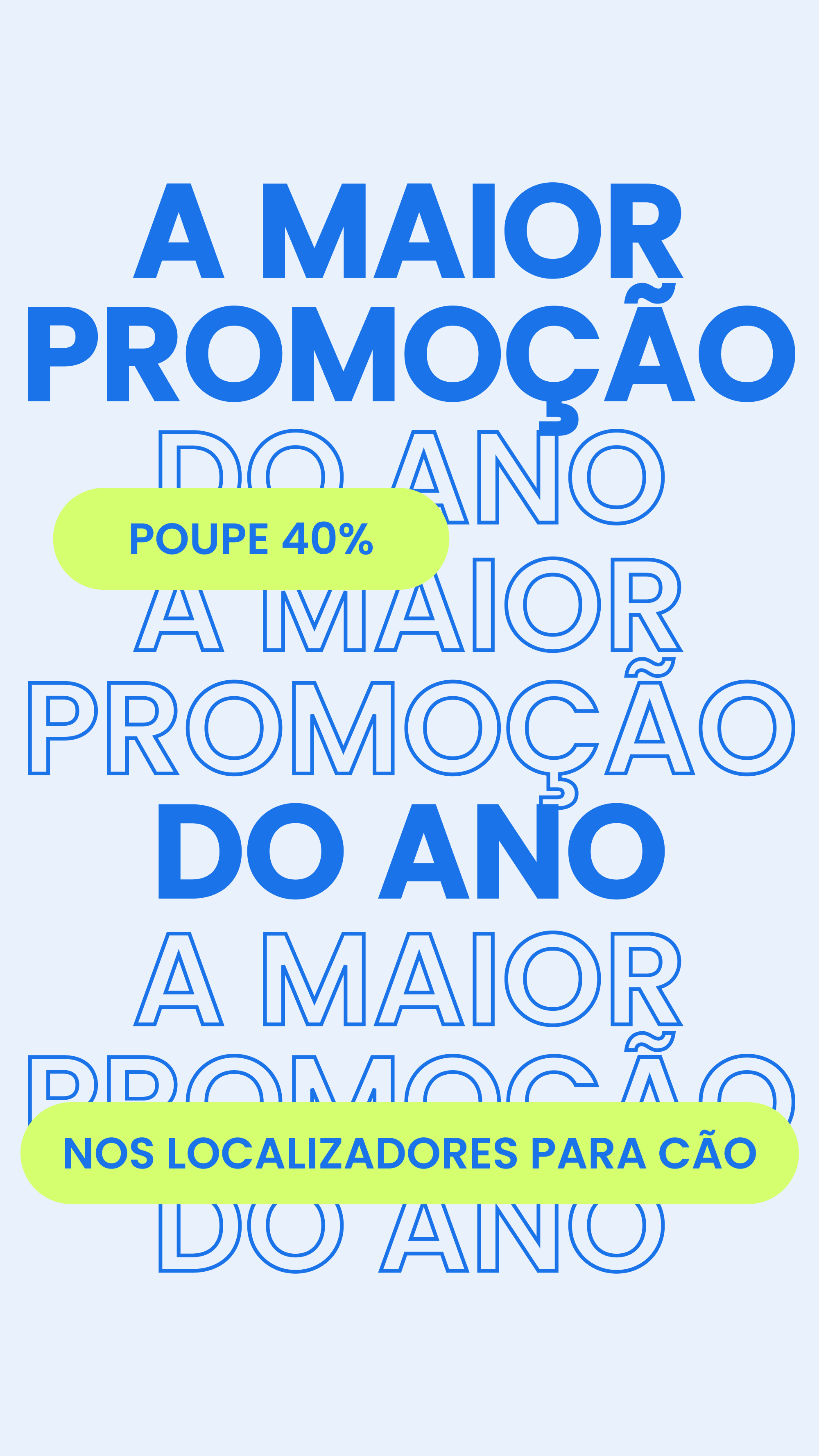 Tractive Facebook ad