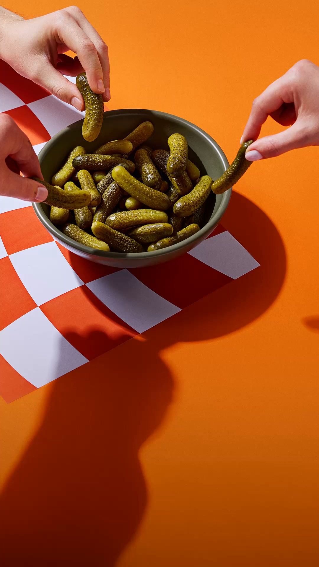 Kėdainių konservai Facebook ad: Naujas vieno kąsnio užkandis