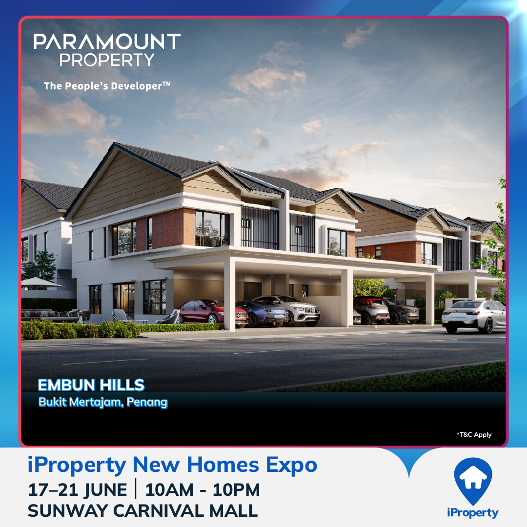 iProperty.com.my Facebook ad