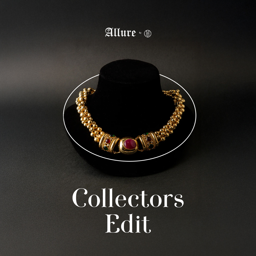 Allure by MHT Facebook ad