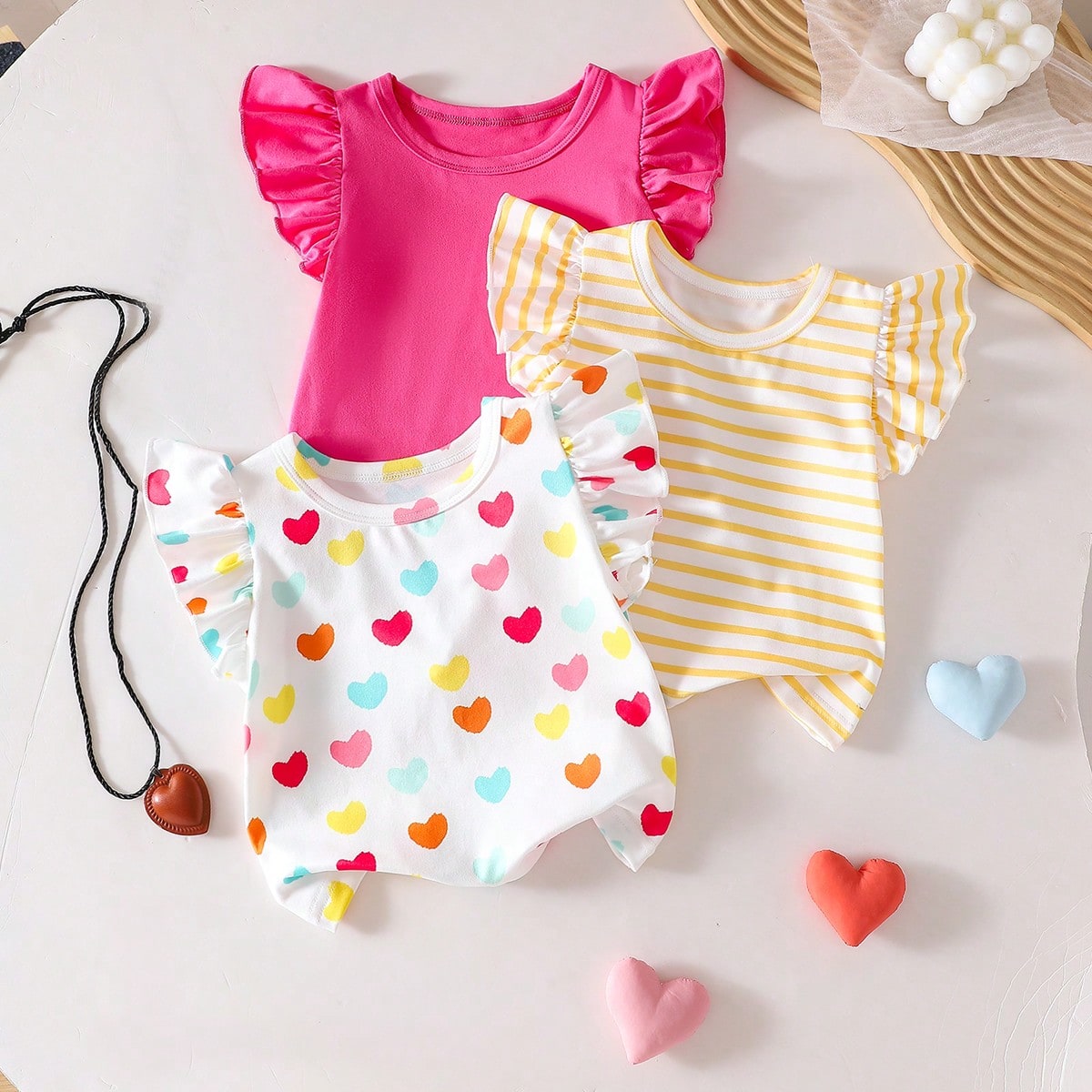 SHEIN KIDS Facebook ad