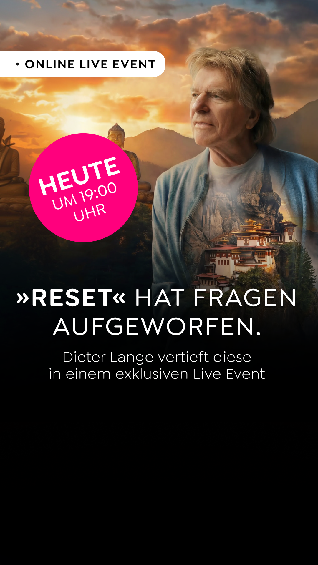 Greator Facebook ad