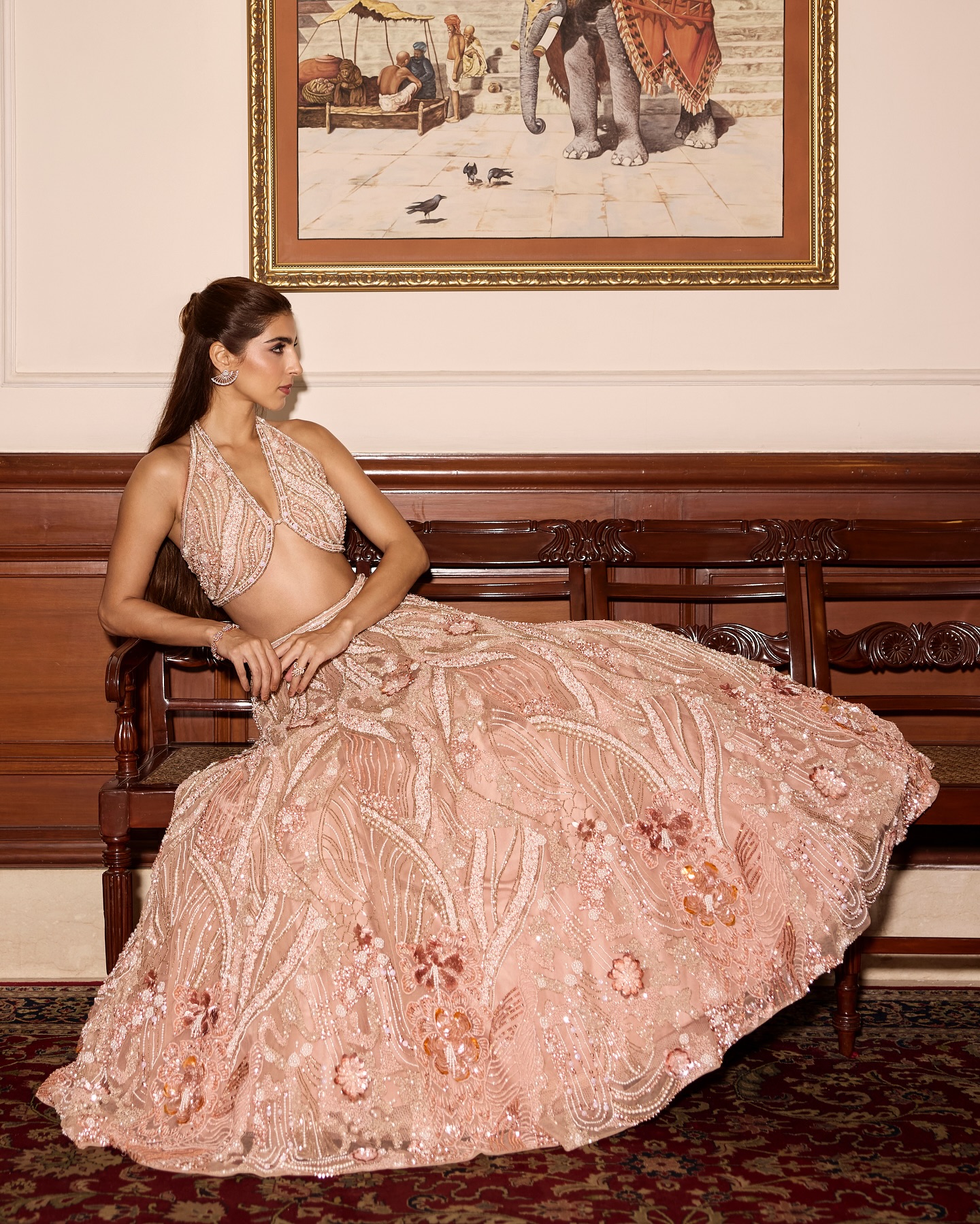 Opus Atelier Facebook ad