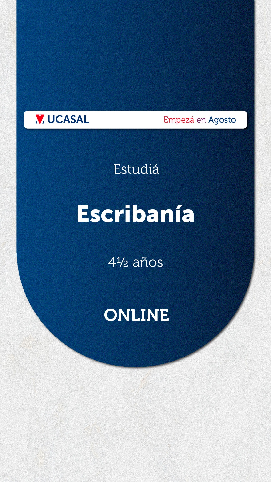 Ucasal X Educación Digital Facebook ad
