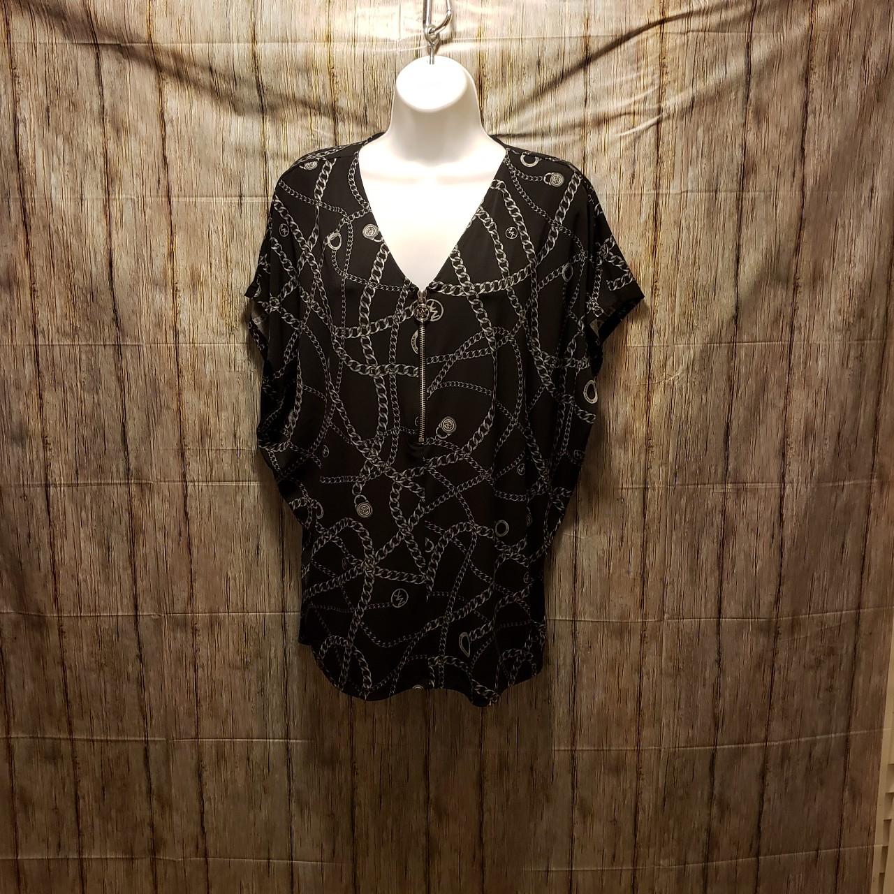 Depop Facebook ad
