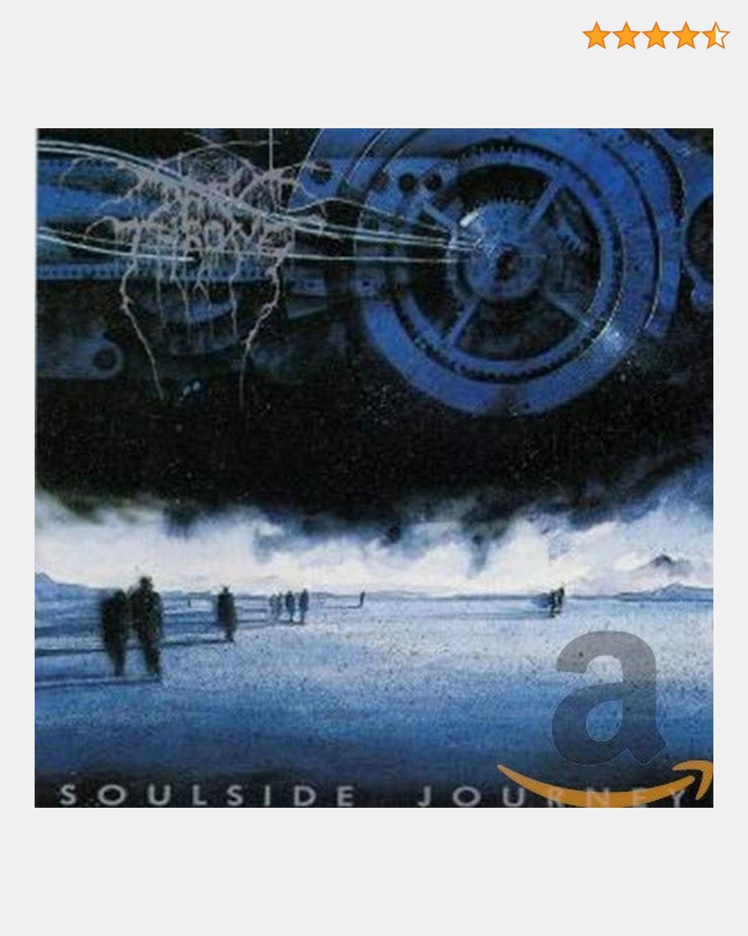 Amazon.es Facebook ad