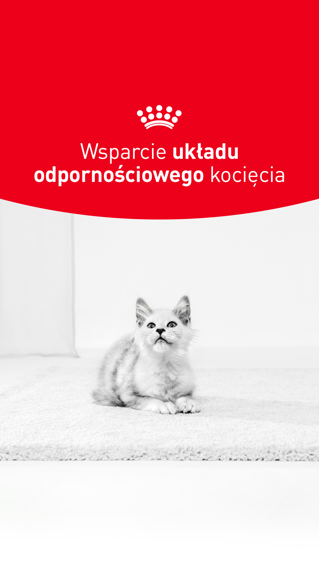 Royal Canin Facebook ad from May 14, 2026